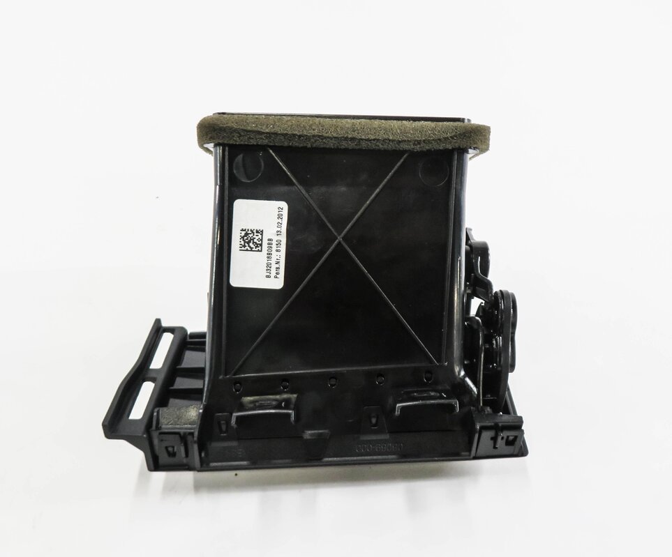 Thumbnail 4: 2012 RANGE ROVER EVOQUE (L538) LEFT FRONT DRIVER DASH HEATER A/C AIR VENT