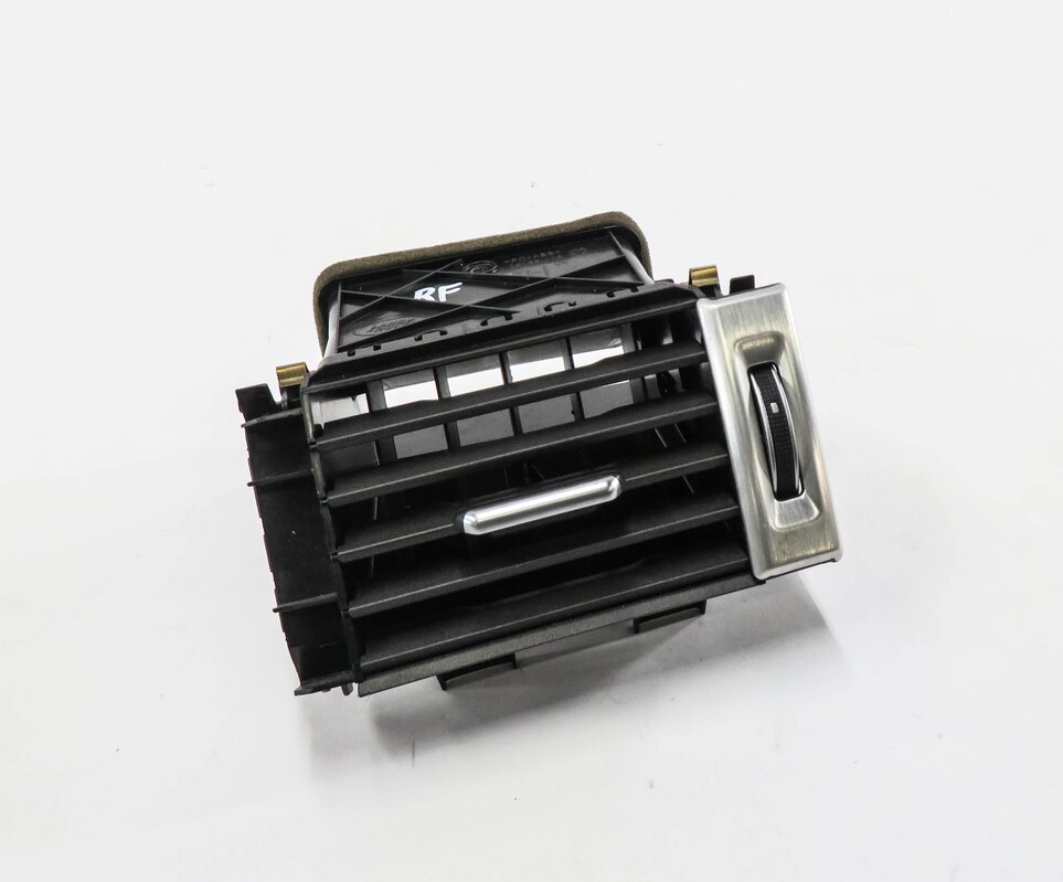 2012 RANGE ROVER EVOQUE (L538) RIGHT FRONT PASSENGER DASH HEATER A/C AIR VENT