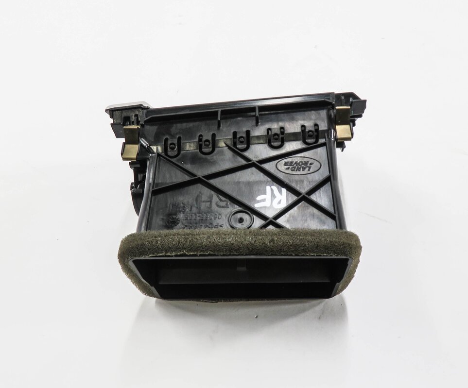 Thumbnail 3: 2012 RANGE ROVER EVOQUE (L538) RIGHT FRONT PASSENGER DASH HEATER A/C AIR VENT