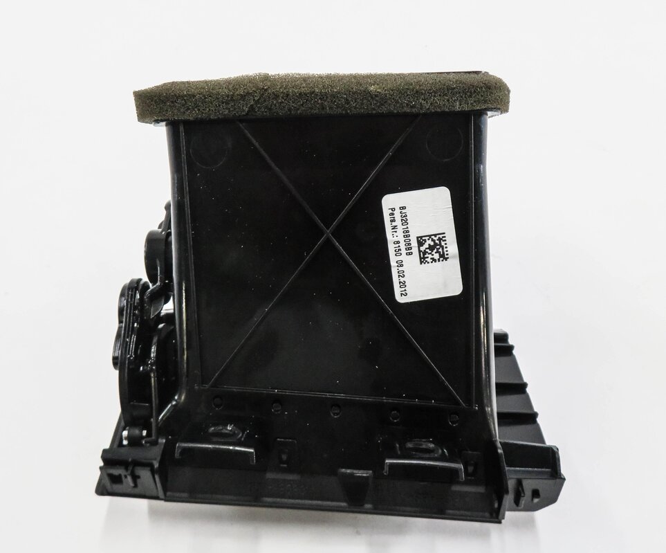 Thumbnail 4: 2012 RANGE ROVER EVOQUE (L538) RIGHT FRONT PASSENGER DASH HEATER A/C AIR VENT