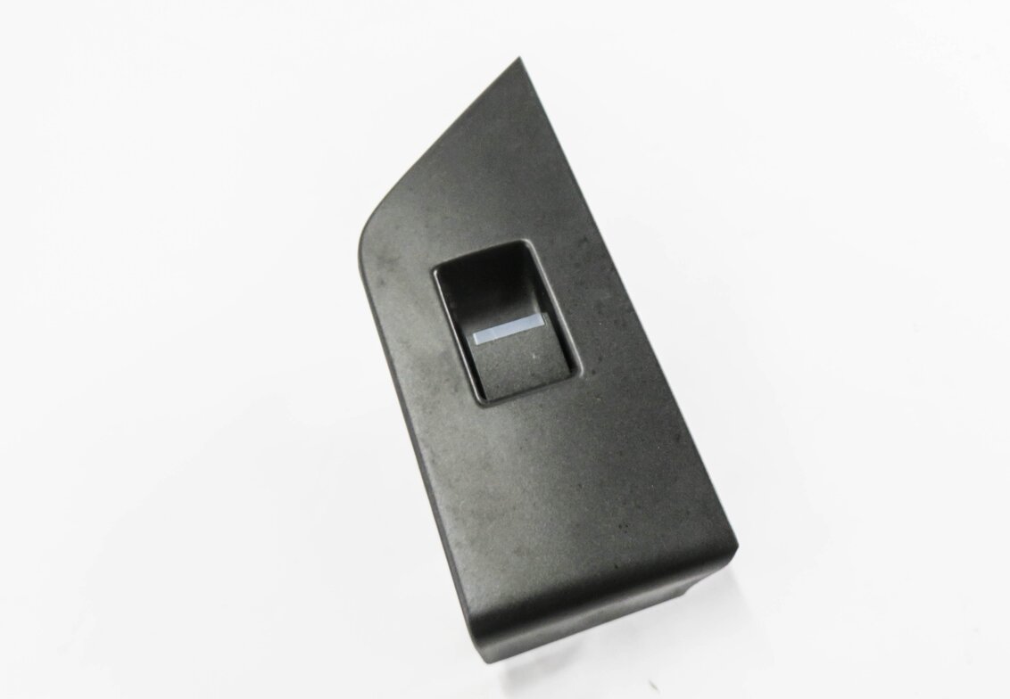 2012 RANGE ROVER EVOQUE (L538) LEFT REAR DOOR POWER WINDOW SWITCH BUTTON