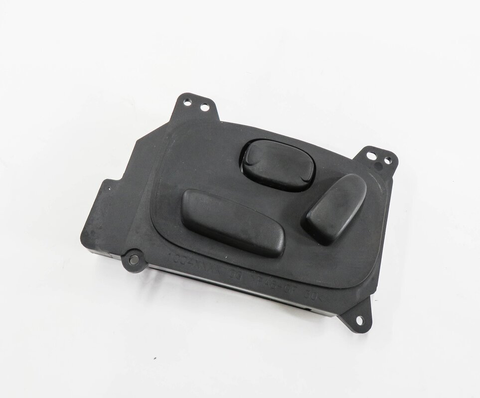 2012 RANGE ROVER EVOQUE (L538) LEFT FRONT DRIVER SEAT ADJUSTMENT SWITCH