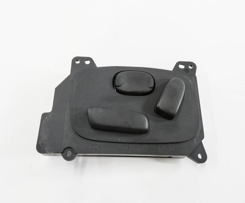 Thumbnail 2: 2012 RANGE ROVER EVOQUE (L538) LEFT FRONT DRIVER SEAT ADJUSTMENT SWITCH
