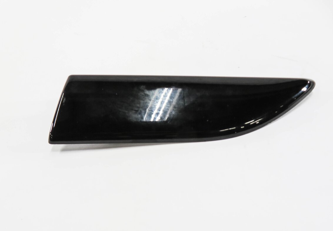 Thumbnail 2: 2012 RANGE ROVER EVOQUE (L538) LEFT FRONT DRIVER DOOR EXTERIOR TRIM PANEL PIECE