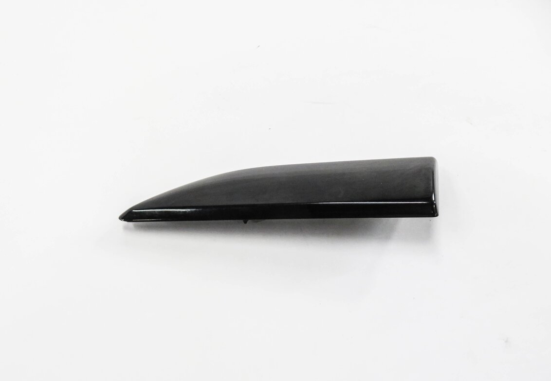 Thumbnail 3: 2012 RANGE ROVER EVOQUE (L538) LEFT FRONT DRIVER DOOR EXTERIOR TRIM PANEL PIECE