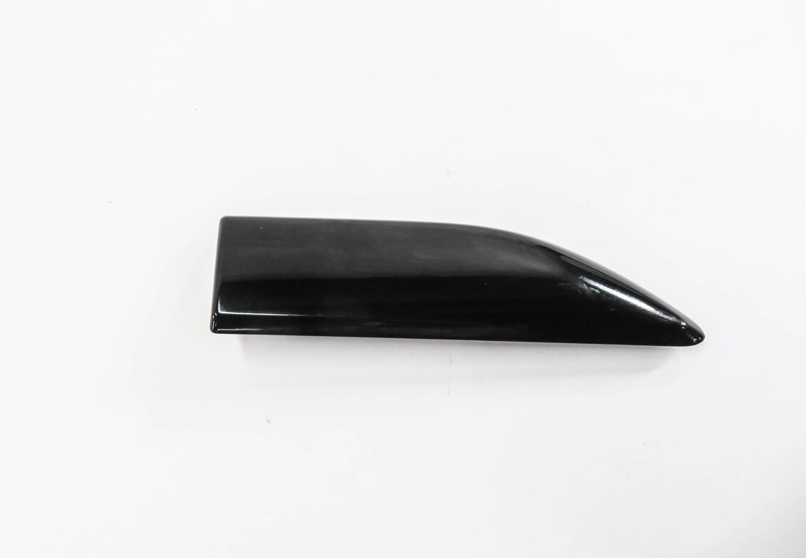 Thumbnail 3: 2012 RANGE ROVER EVOQUE (L538) RIGHT FRONT PASSENGER DOOR EXTERIOR TRIM PANEL