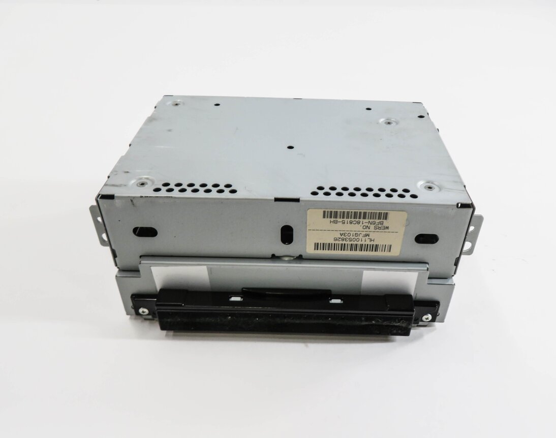 Thumbnail 4: 2012-2016 RANGE ROVER SPORT EVOQUE LR2 LR4 - AM/FM CD NAVI RADIO STEREO RECEIVER