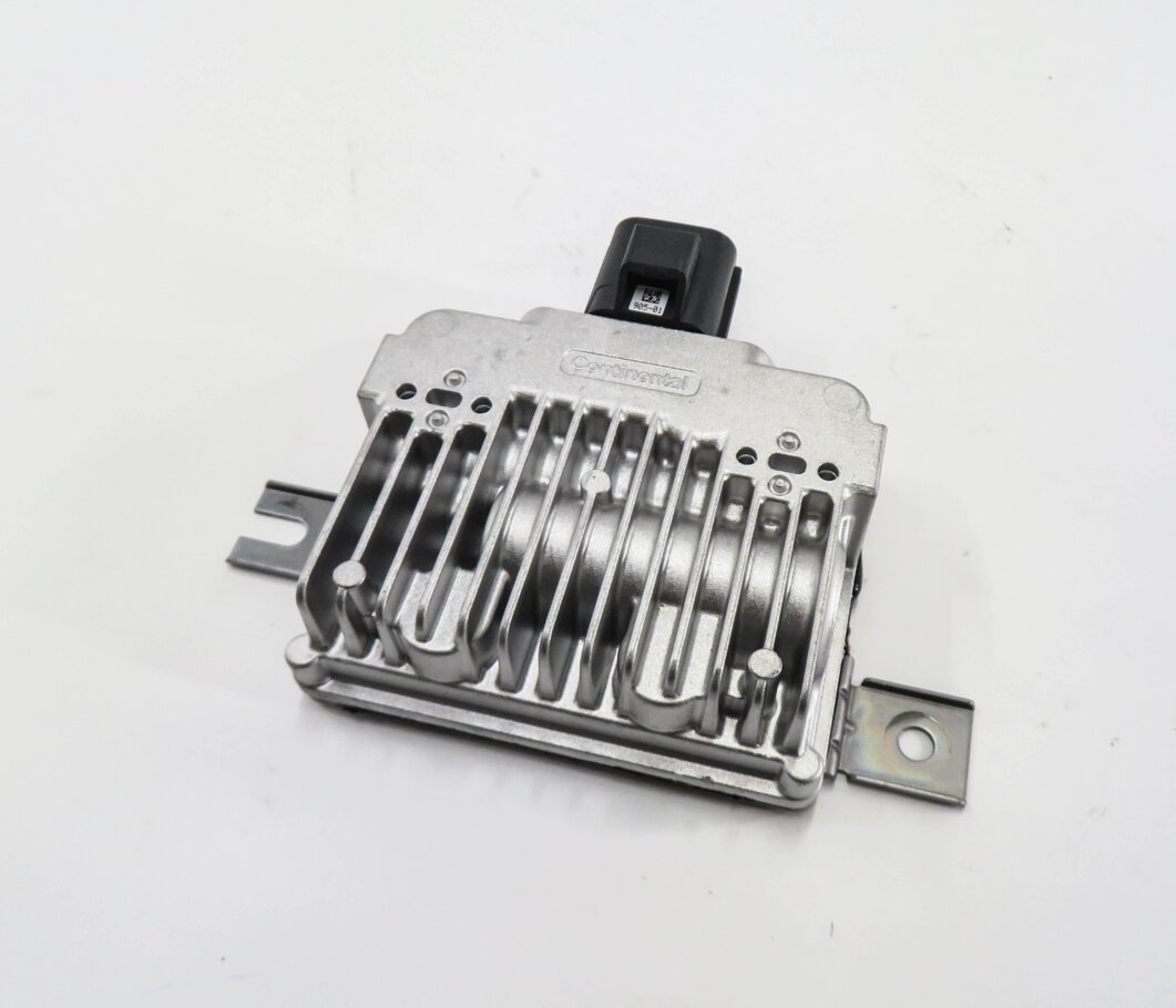 2010-2015 LR2 LR4 EVOQUE RANGE ROVER SPORT (L320 L538) FUEL PUMP CONTROL MODULE