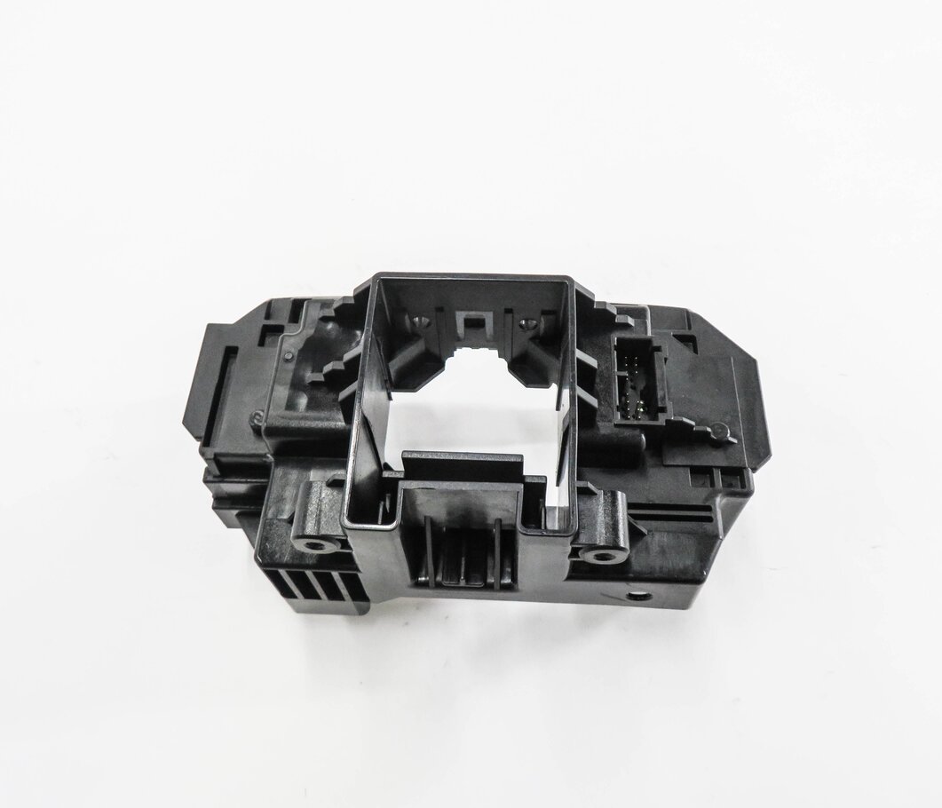 2012 RANGE ROVER EVOQUE (L538) STEERING COLUMN COMBINATION SWITCH BASE CIRCUIT