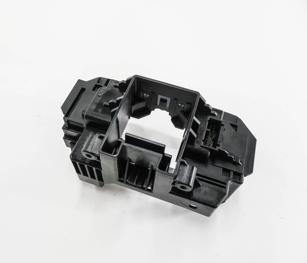 Thumbnail 2: 2012 RANGE ROVER EVOQUE (L538) STEERING COLUMN COMBINATION SWITCH BASE CIRCUIT