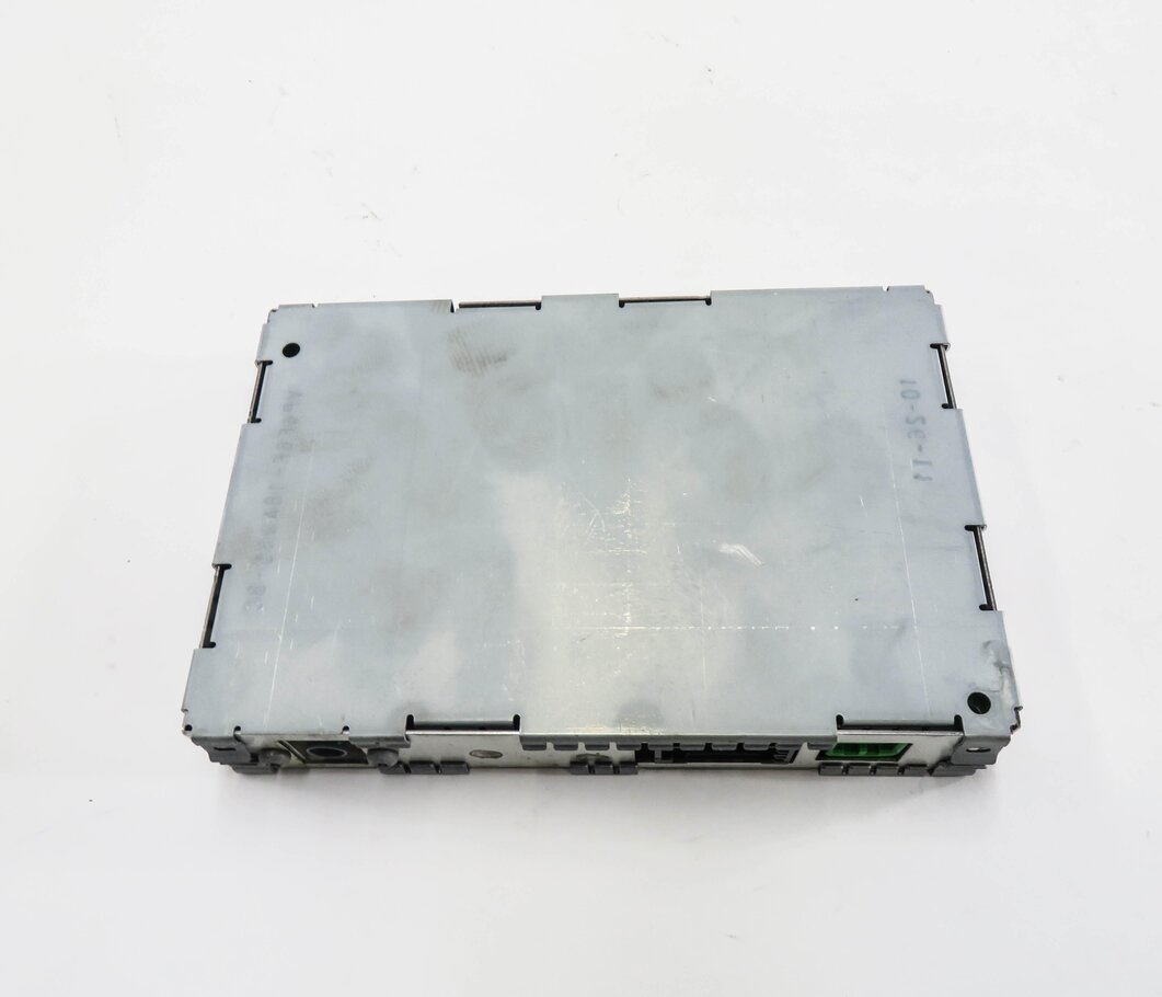 Thumbnail 3: 2012 RANGE ROVER EVOQUE (L538) SIRIUS SATELLITE RADIO RECEIVER CONTROL MODULE