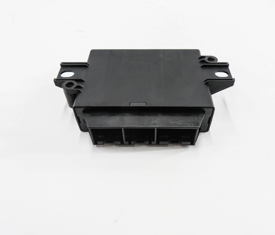 Thumbnail 3: 12-15 LAND ROVER LR2 / RANGE ROVER EVOQUE (L538) PDC PARK ASSIST CONTROL MODULE