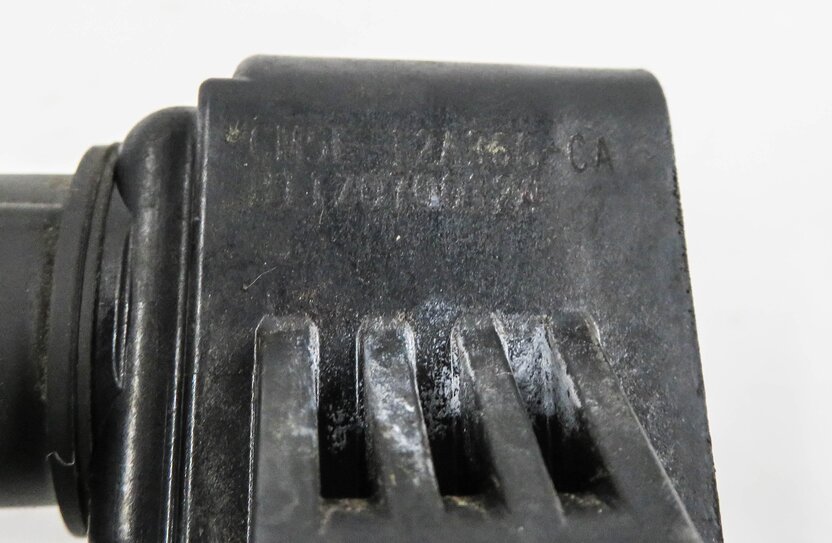 Thumbnail 4: 12-17 LAND ROVER LR2 DISCOVERY RANGE ROVER EVOQUE (L538) 2.0L IGNITION COIL SET