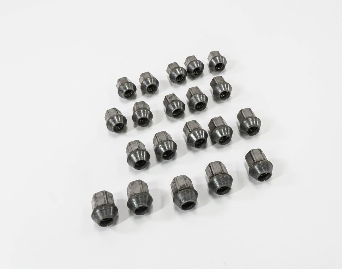 2008-2020 LAND ROVER LR2 DISCOVERY SPORT RANGE ROVER EVOQUE VALAR - LUG NUT SET