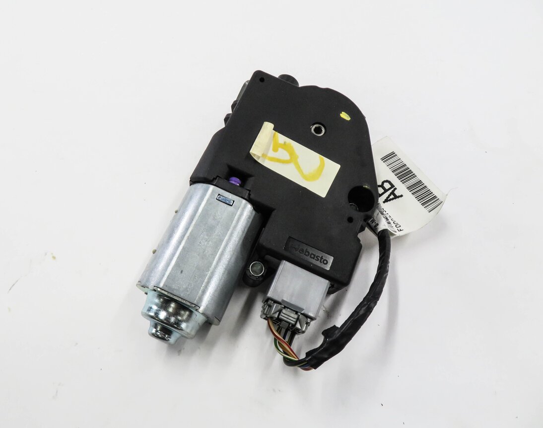 2012-2015 RANGE ROVER EVOQUE (L538) SUNROOF GLASS WINDOW MOTOR