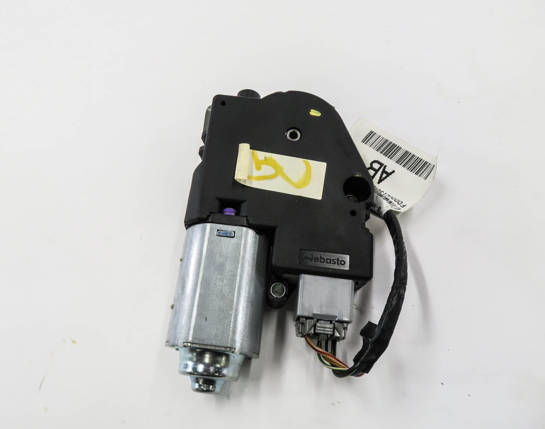 Thumbnail 2: 2012-2015 RANGE ROVER EVOQUE (L538) SUNROOF GLASS WINDOW MOTOR