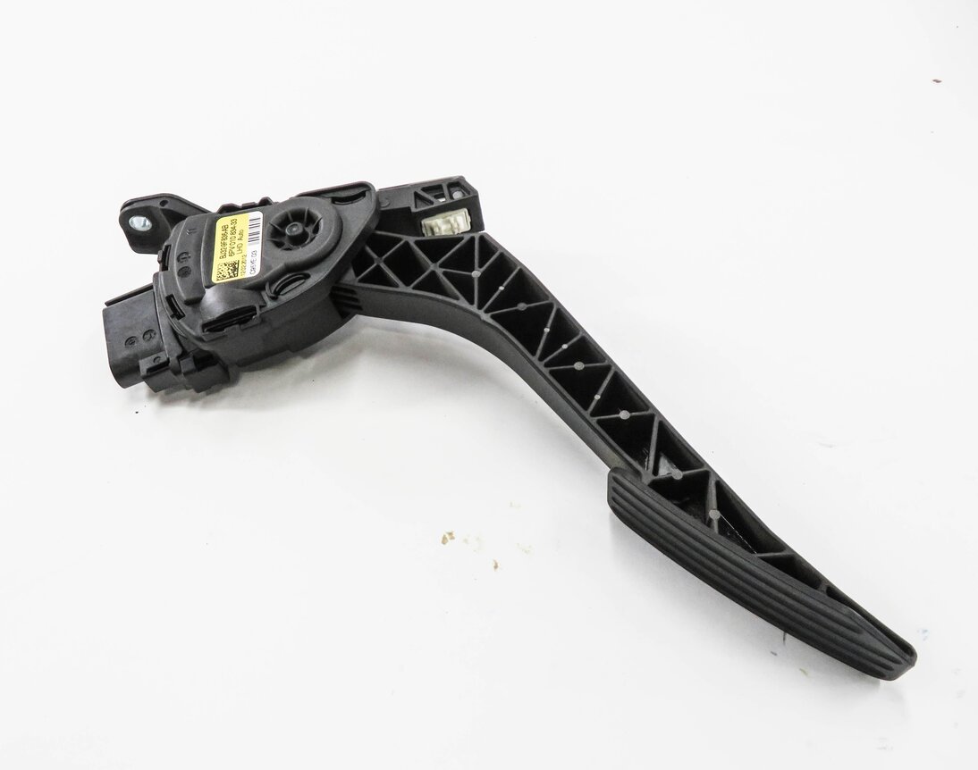 Thumbnail 4: 2012 RANGE ROVER EVOQUE (L538) GAS PEDAL FUEL THROTTLE ACCELERATOR PEDAL