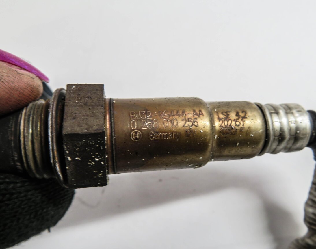 Thumbnail 5: 2012 RANGE ROVER EVOQUE (L538) 2.0L TURBO - PRE / POST O2 OXYGEN SENSOR SET-2
