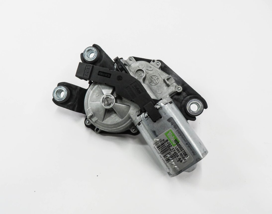 2012-2019 RANGE ROVER EVOQUE (L538) REAR WIPER MOTOR