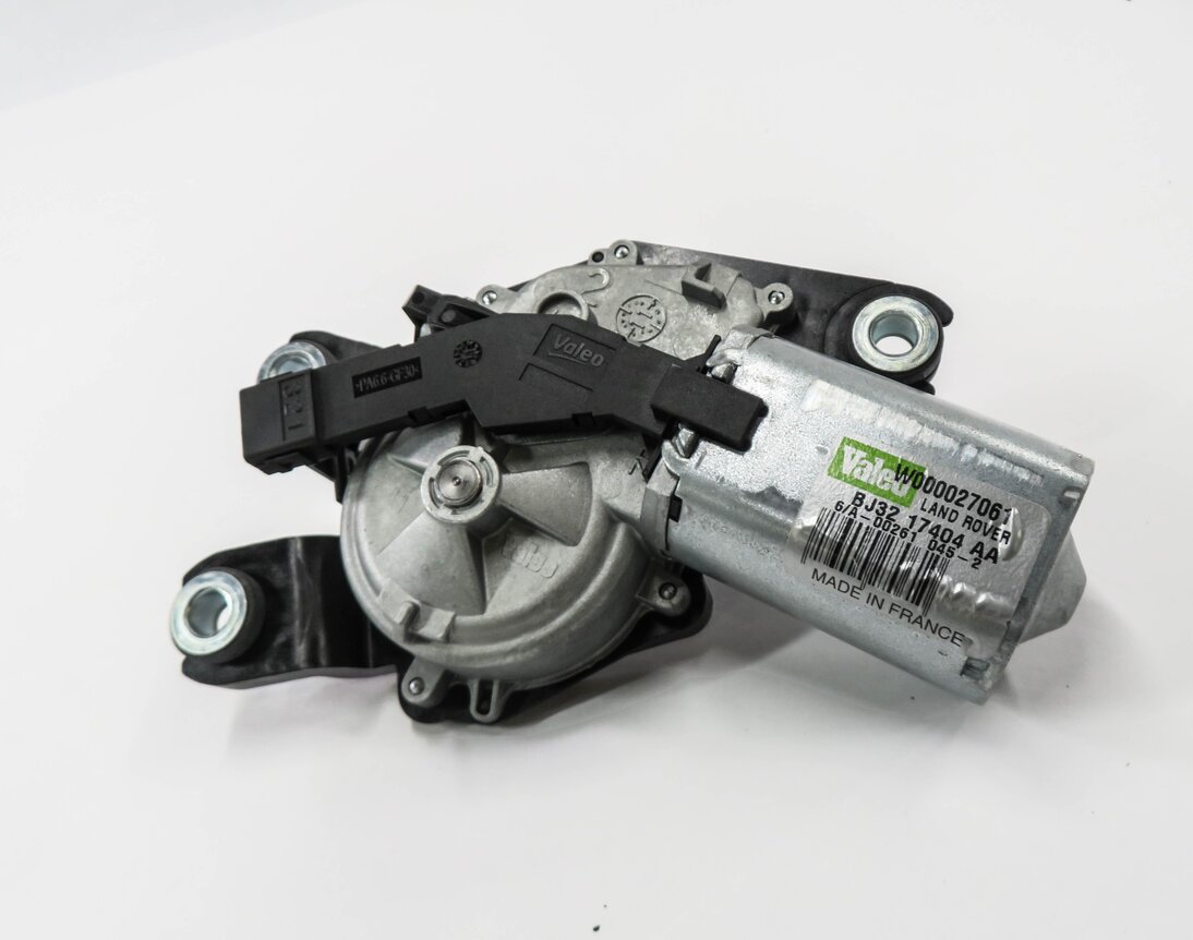 Thumbnail 2: 2012-2019 RANGE ROVER EVOQUE (L538) REAR WIPER MOTOR