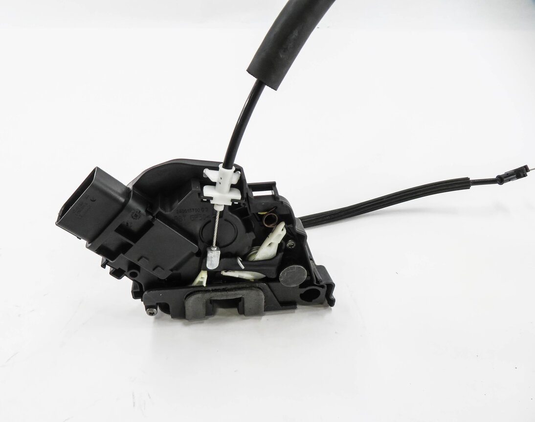 Thumbnail 3: 07-19 RANGE ROVER SPORT EVOQUE (L320 L538) LR2 LR3 LR4 RIGHT FRONT DOOR LATCH
