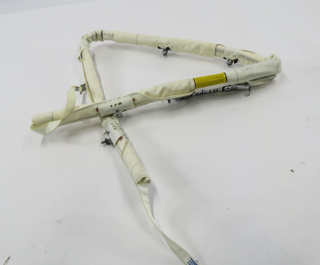 Thumbnail 2: 2012-2019 RANGE ROVER EVOQUE (L538) 4DR - LEFT DRIVER SIDE CURTAIN AIRBAG