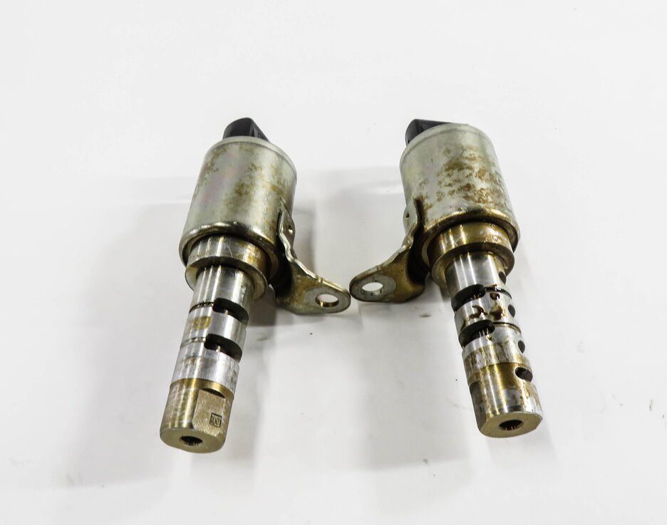 Thumbnail 3: 2012 RANGE ROVER EVOQUE (L538) 2.0L TURBO ENGINE- VVT TIMING SOLENOID SET-2