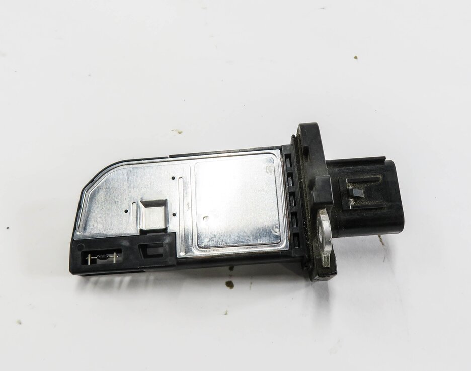 Thumbnail 3: 12-17 LAND ROVER LR2 EVOQUE DISCOVERY (L538 L550) 2.0L MASS AIR FLOW SENSOR MAF