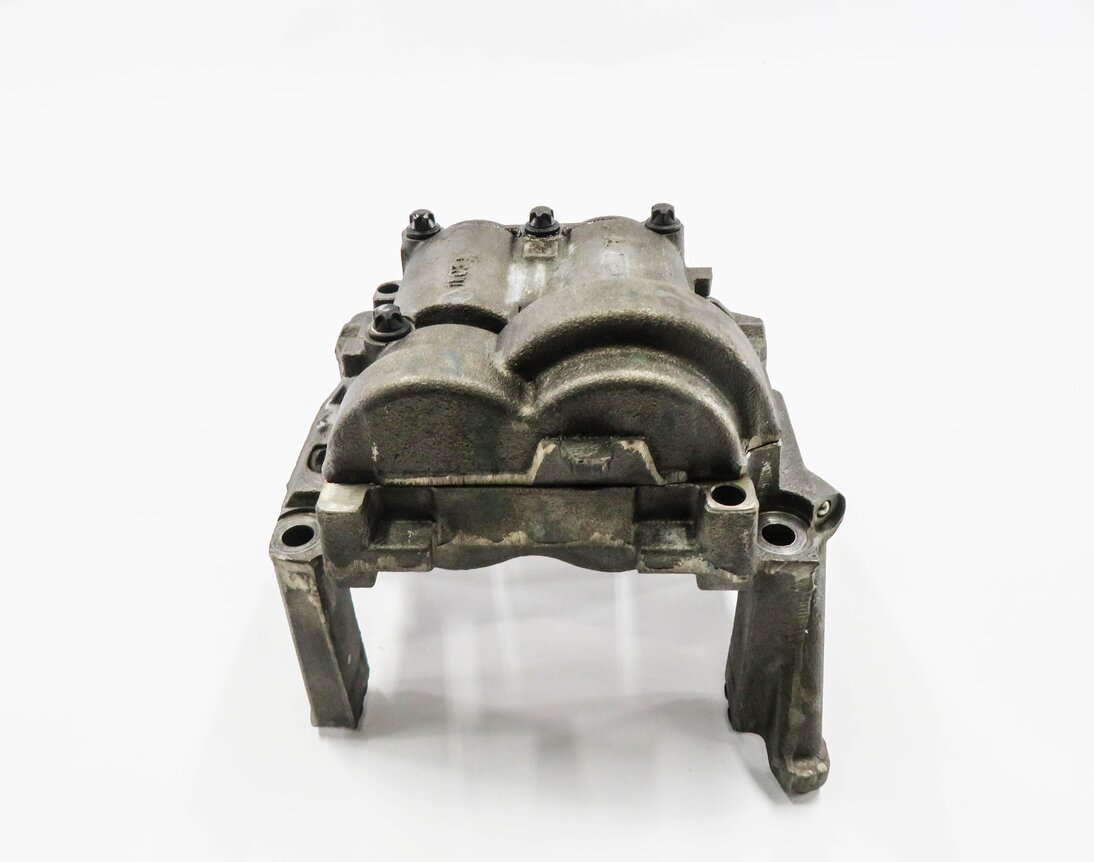 Thumbnail 3: 2012 RANGE ROVER EVOQUE (L538) 2.0L TURBO ENGINE- BALANCE SHAFT ASSEMBLY