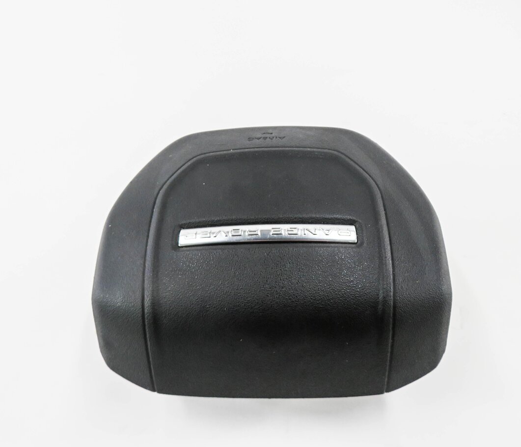 Thumbnail 3: 2012-2013 RANGE ROVER EVOQUE (L538) LEFT DRIVER STEERING WHEEL AIRBAG AIR BAG