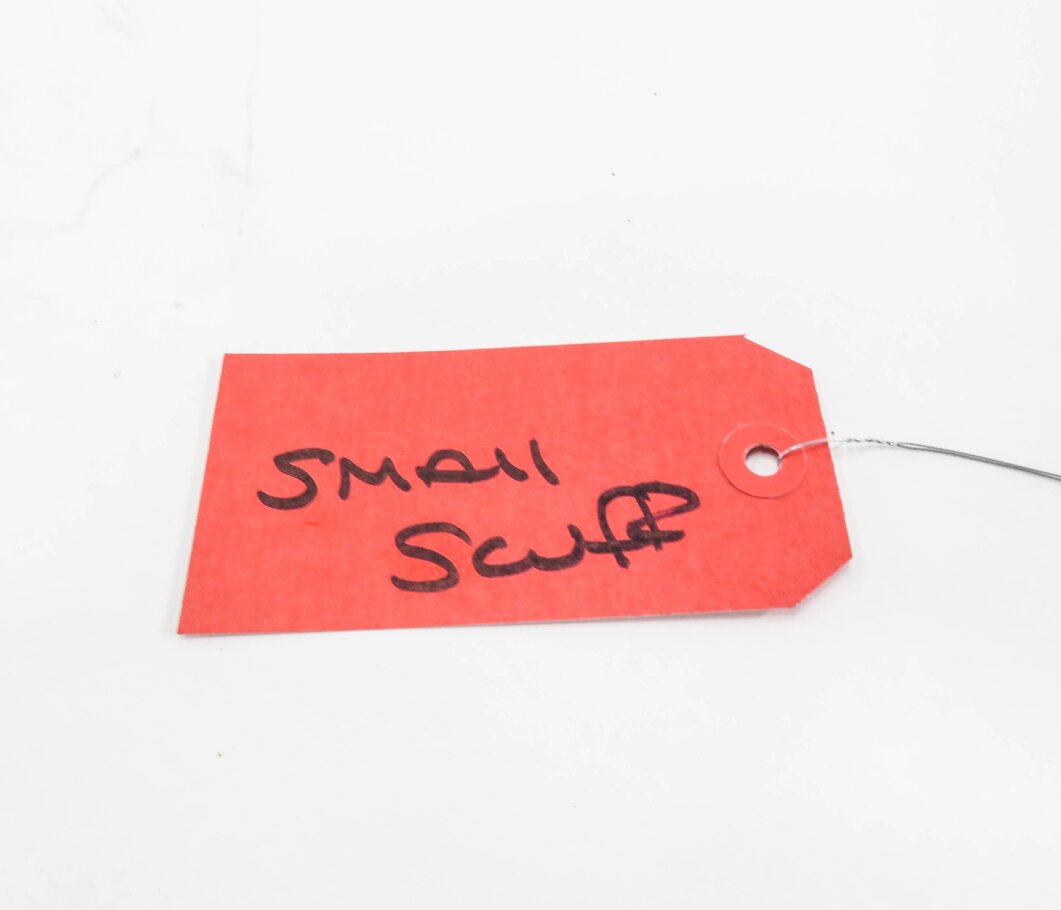 Thumbnail 6: 2012-2013 RANGE ROVER EVOQUE (L538) LEFT DRIVER STEERING WHEEL AIRBAG AIR BAG