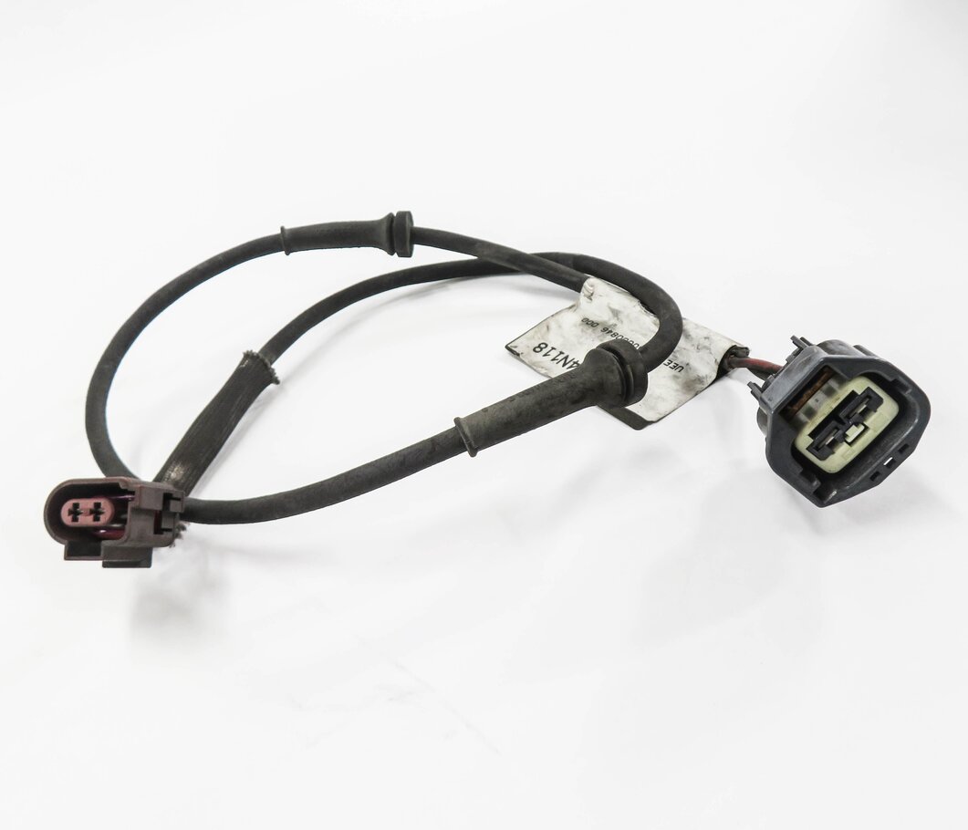 Thumbnail 2: 2012 RANGE ROVER EVOQUE (L538) LEFT REAR BRAKE CALIPER WIRE WIRING HARNESS