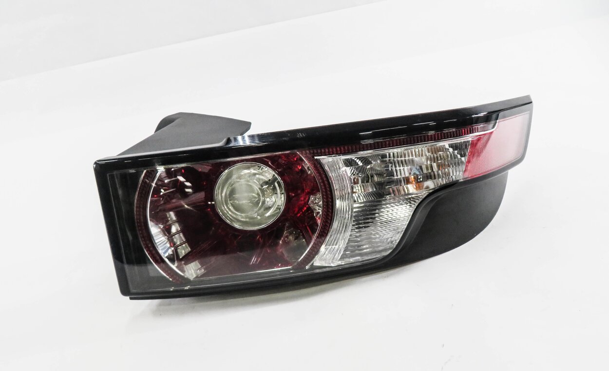 2012-2015 RANGE ROVER EVOQUE (L538) RIGHT PASSENGER TAILLIGHT BRAKE LIGHT LAMP