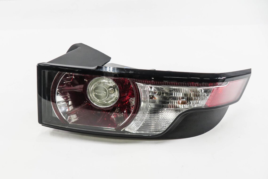 Thumbnail 3: 2012-2015 RANGE ROVER EVOQUE (L538) RIGHT PASSENGER TAILLIGHT BRAKE LIGHT LAMP