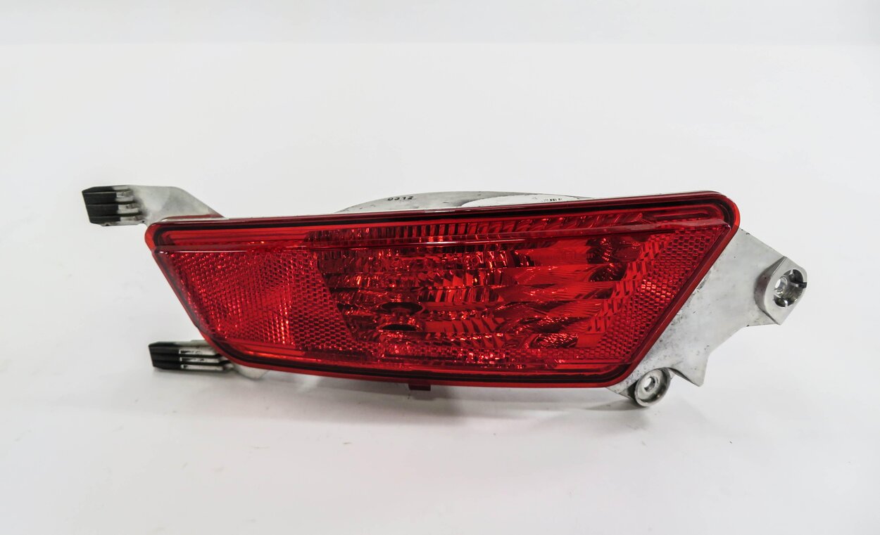 Thumbnail 3: 2012-2019 RANGE ROVER EVOQUE (L538) LEFT DRIVER REAR BUMPER TAILLIGHT LIGHT LAMP