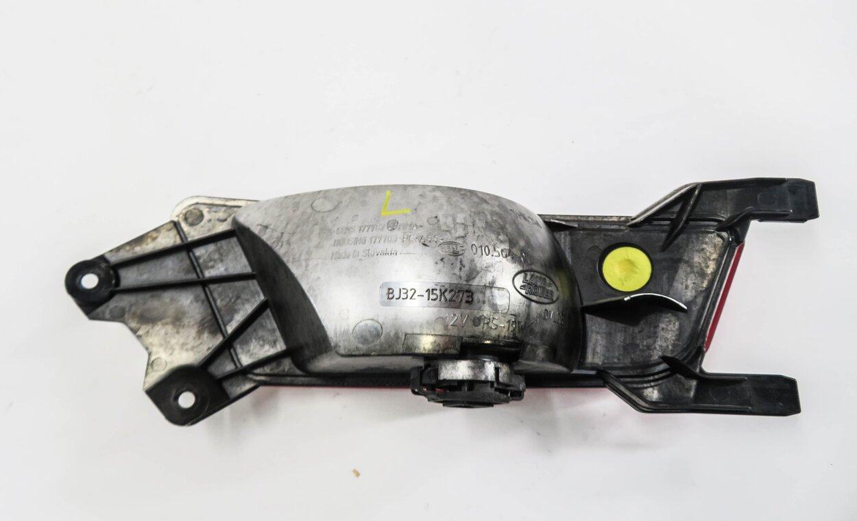 Thumbnail 4: 2012-2019 RANGE ROVER EVOQUE (L538) LEFT DRIVER REAR BUMPER TAILLIGHT LIGHT LAMP