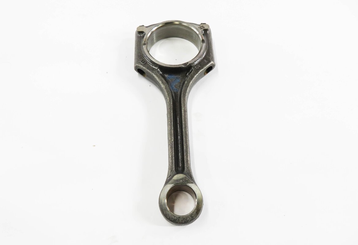 Thumbnail 2: 2012 RANGE ROVER EVOQUE (L538) 2.0L TURBO ENGINE- CONNECTING ROD