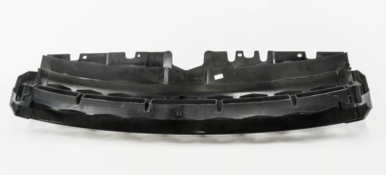 Thumbnail 4: 2012 RANGE ROVER EVOQUE (L538) FRONT UPPER CENTER HOOD AIR VENT GRILLE TRIM