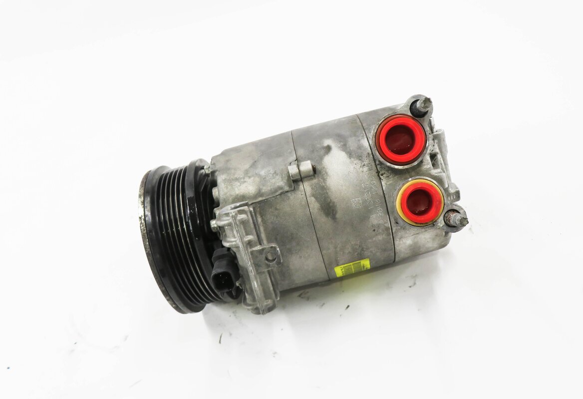2012-2017 DISCOVERY SPORT RANGE ROVER EVOQUE (L538 L550) A/C COMPRESSOR PUMP