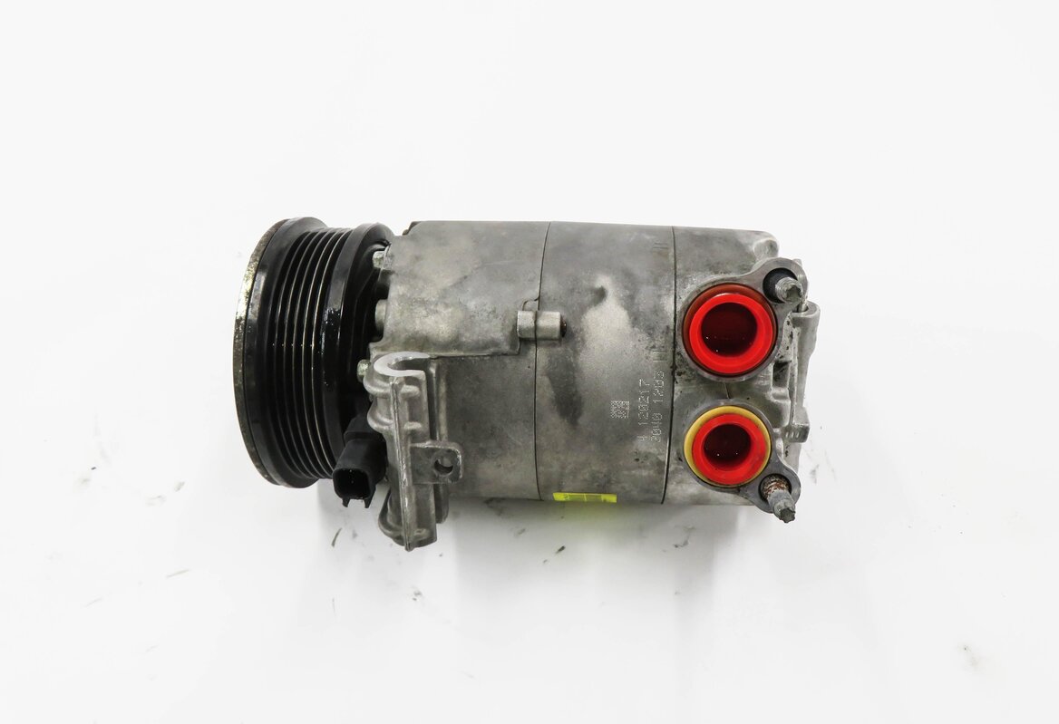 Thumbnail 2: 2012-2017 DISCOVERY SPORT RANGE ROVER EVOQUE (L538 L550) A/C COMPRESSOR PUMP