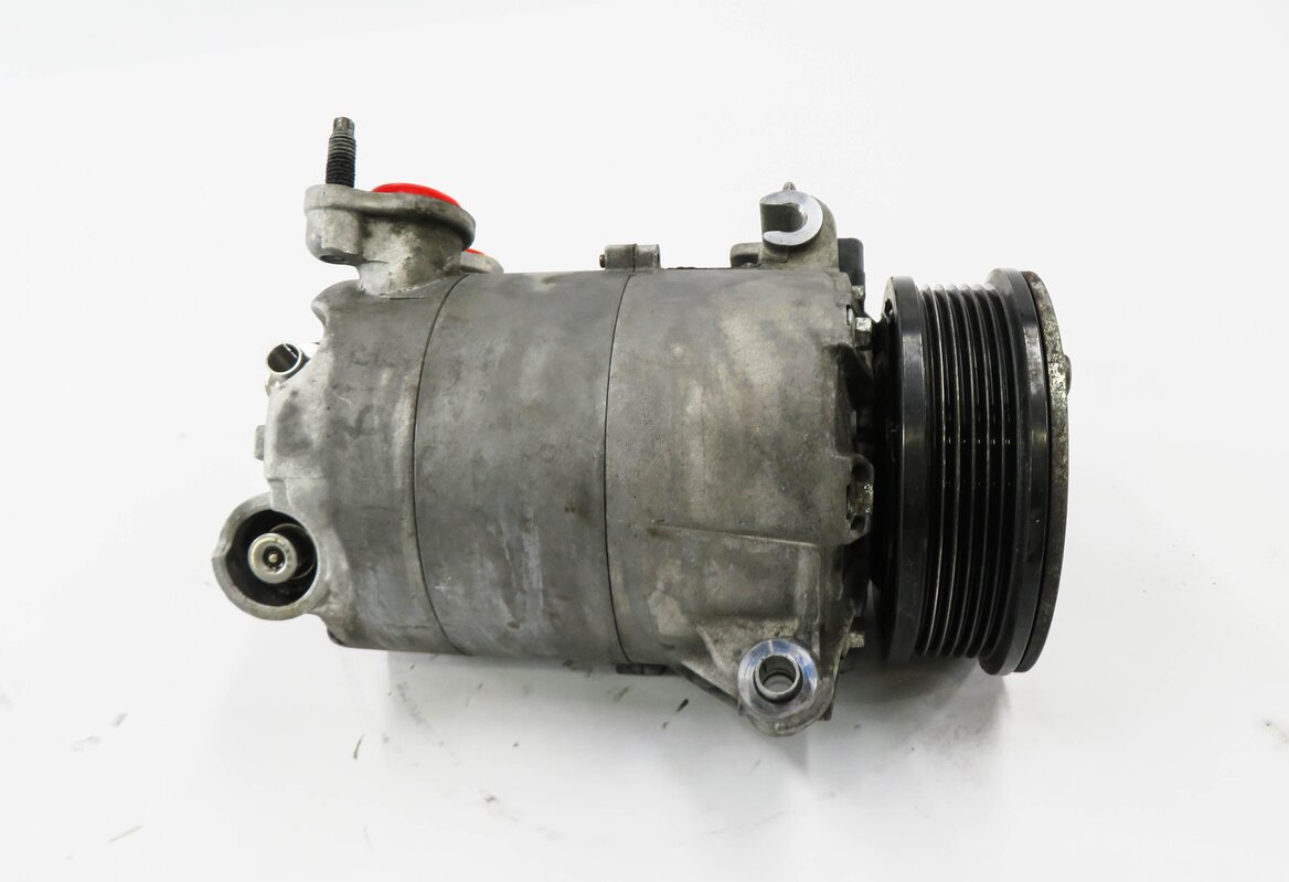 Thumbnail 3: 2012-2017 DISCOVERY SPORT RANGE ROVER EVOQUE (L538 L550) A/C COMPRESSOR PUMP