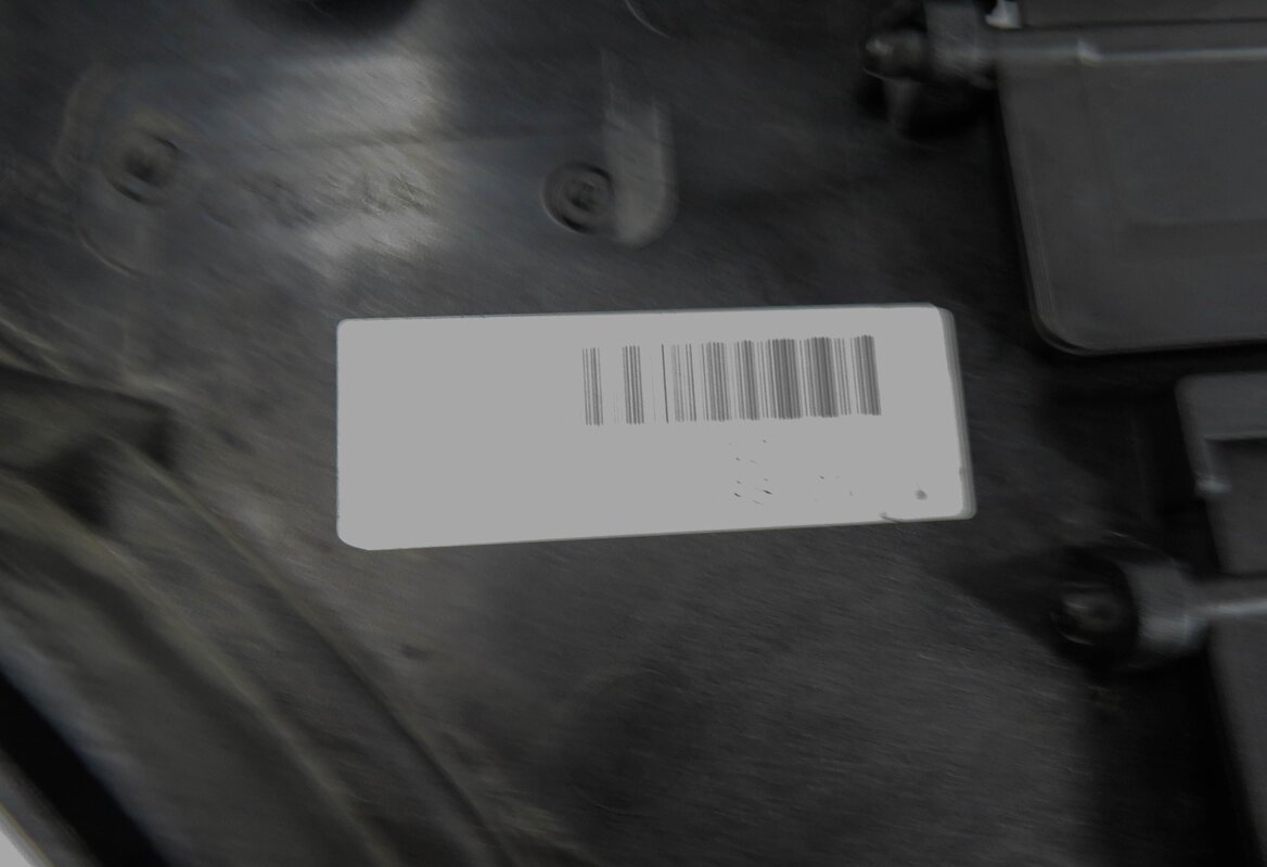 Thumbnail 6: 12-17 LR2 DISCOVERY SPORT RANGE ROVER EVOQUE (L538 L550) RADIATOR COOLING FAN