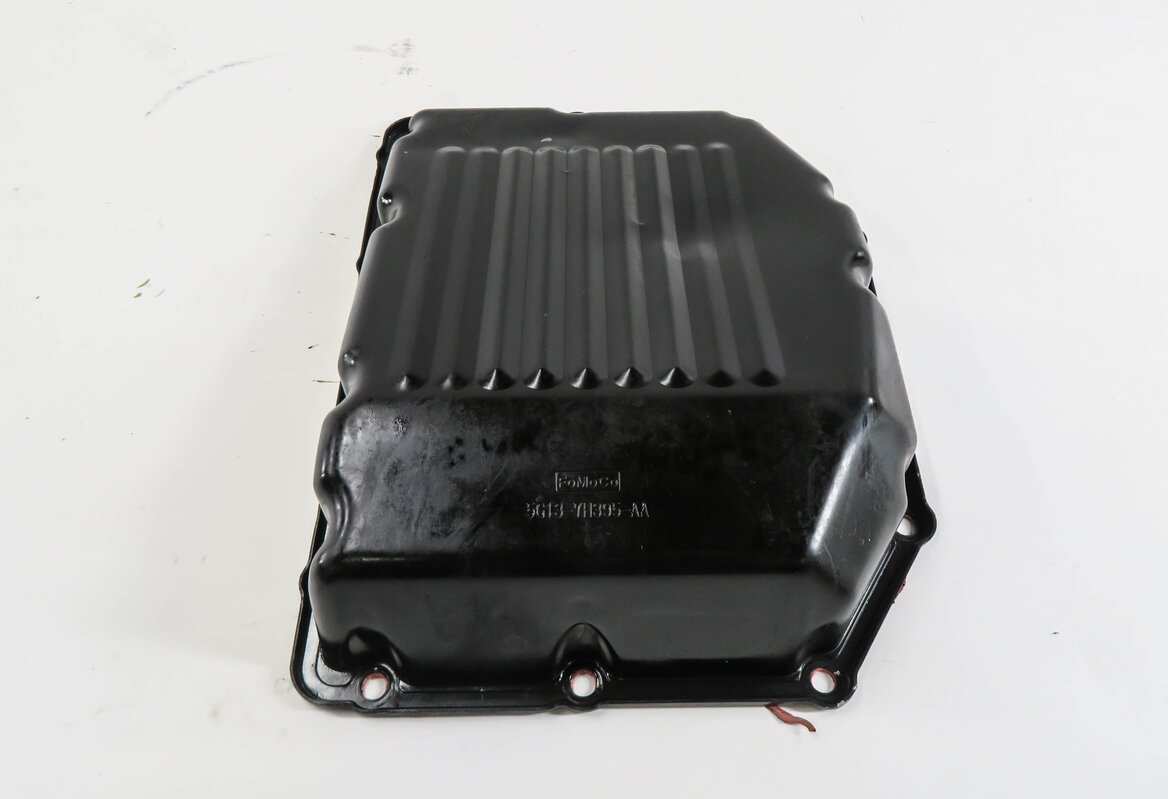 Thumbnail 3: 2012 RANGE ROVER EVOQUE (L538) 2.0L TURBO A/T TRANSMISSION OIL FLUID PAN