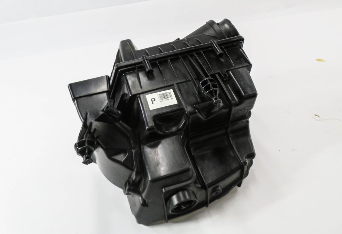 2012-2013 RANGE ROVER EVOQUE (L538) AIR FILTER BOX AIR CLEANER HOUSING