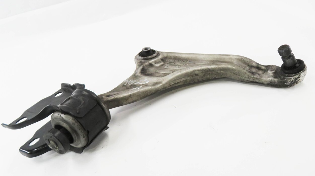 Thumbnail 2: 2012-2017 RANGE ROVER EVOQUE (L538) RIGHT FRONT PASSENGER LOWER CONTROL ARM