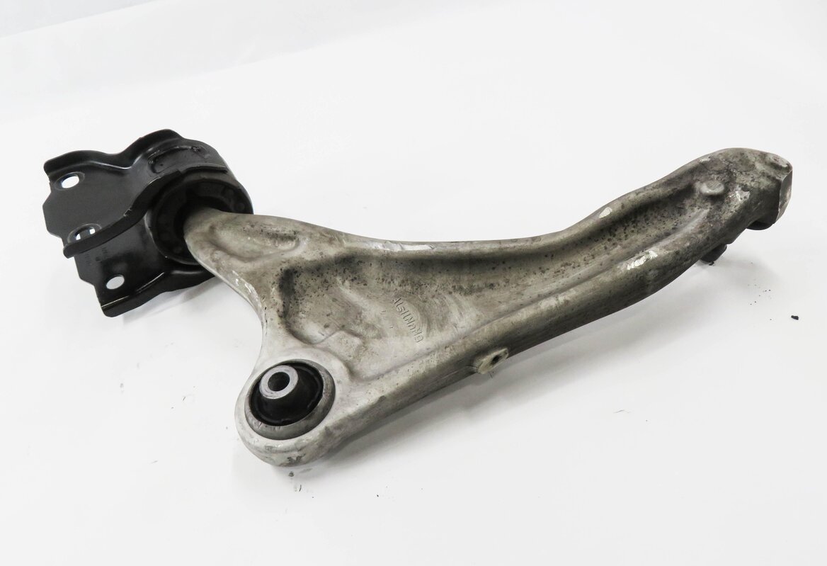 Thumbnail 3: 2012-2017 RANGE ROVER EVOQUE (L538) RIGHT FRONT PASSENGER LOWER CONTROL ARM
