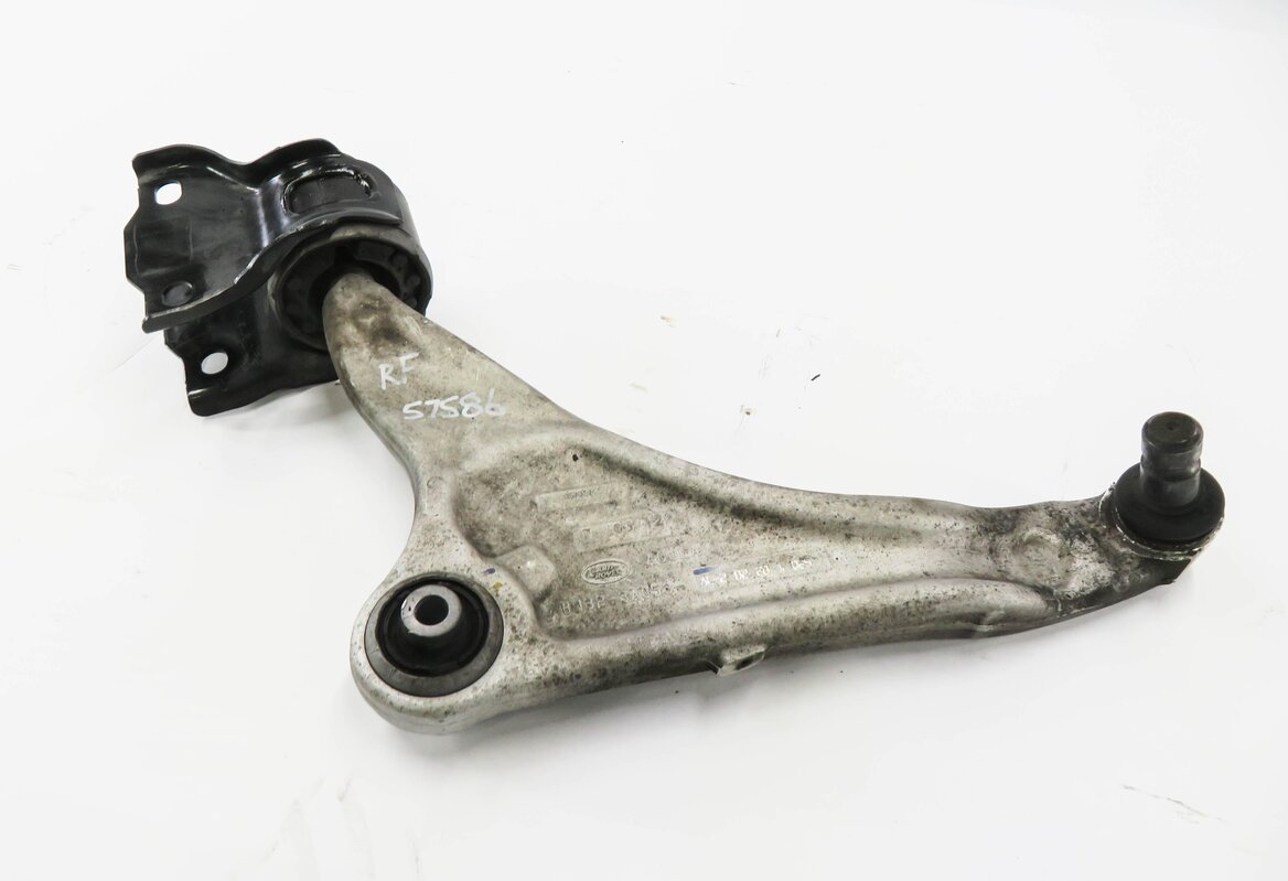 Thumbnail 3: 2012-2017 RANGE ROVER EVOQUE (L538) LEFT FRONT DRIVER LOWER CONTROL ARM