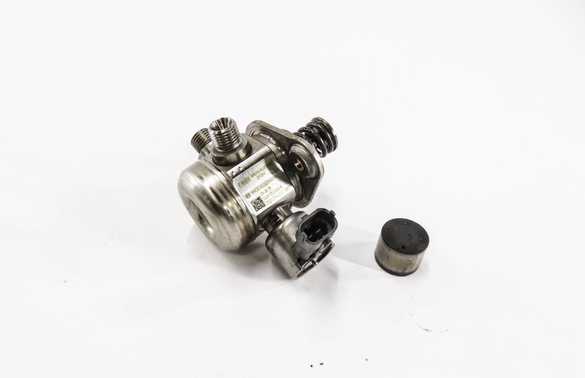 10-17 LR4 RANGE ROVER SPORT (L322 L320 L405 L494) 3.0L 5.0L MECHANICAL FUEL PUMP