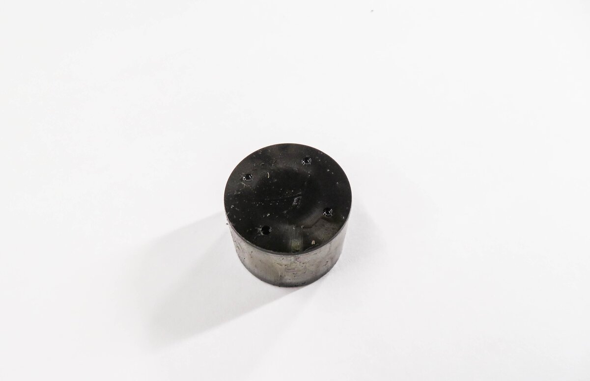 Thumbnail 3: 10-17 LR4 RANGE ROVER SPORT (L322 L320 L405 L494) 3.0L 5.0L MECHANICAL FUEL PUMP