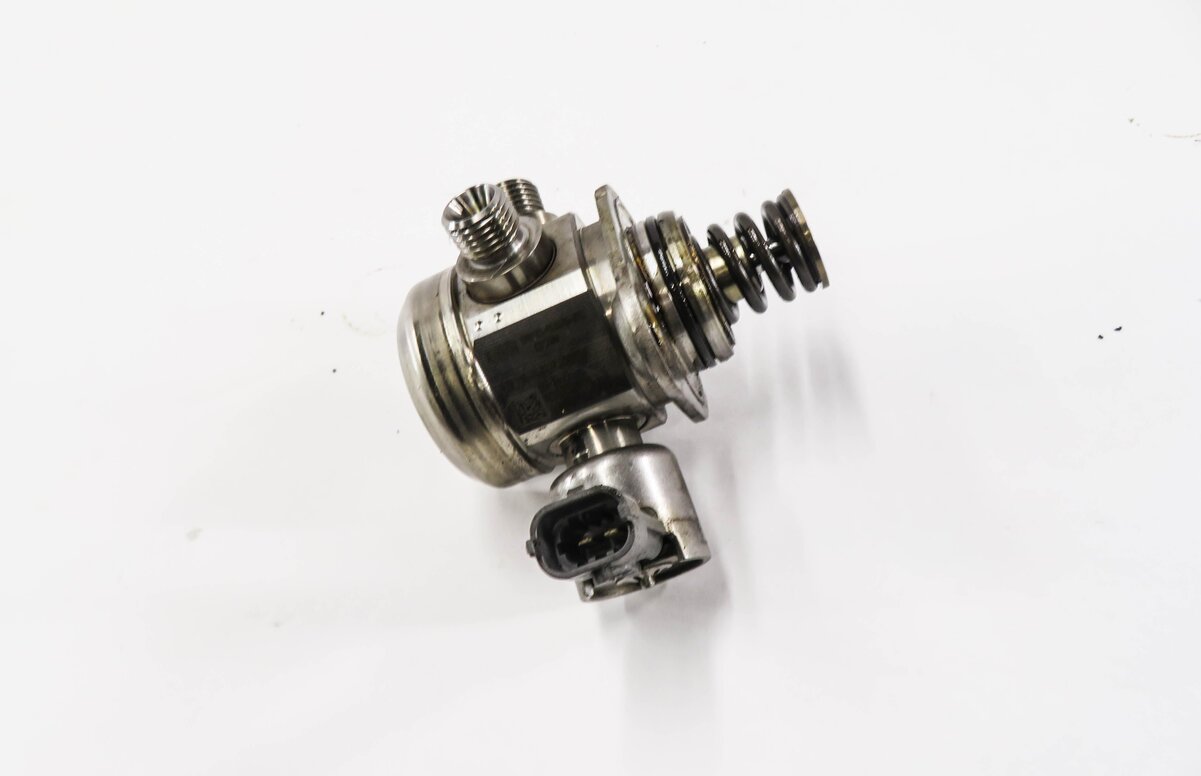 Thumbnail 4: 10-17 LR4 RANGE ROVER SPORT (L322 L320 L405 L494) 3.0L 5.0L MECHANICAL FUEL PUMP